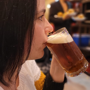 Foto de perfil de Emília