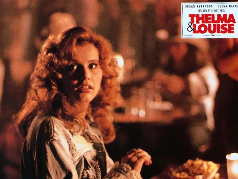 Foto 7 de Thelma & Louise
