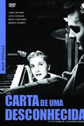  de Filme Carta de uma Desconhecida (1948)