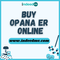 Shop Opana Er Online