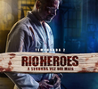 Rio Heroes (2ª Temporada)