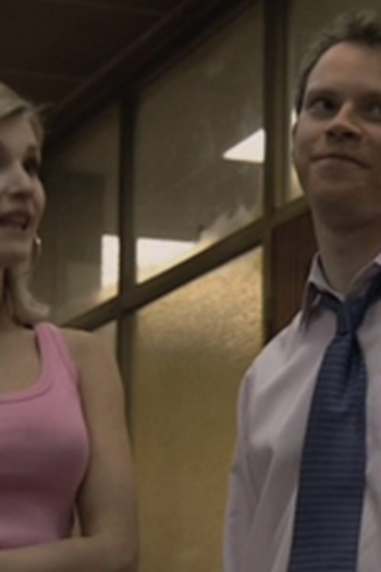 Poster de Episódio Only Temporary (2004)