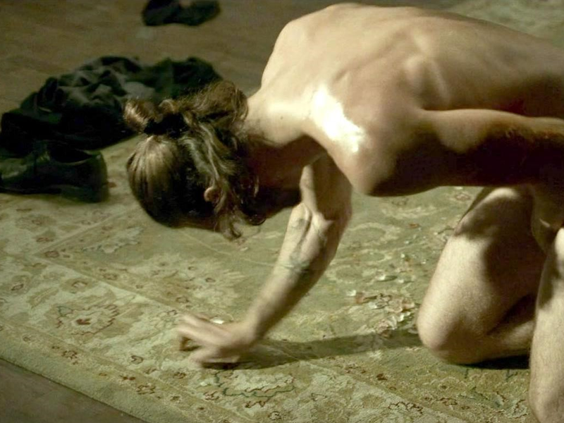 Foto 3 de A Hora do Exorcismo