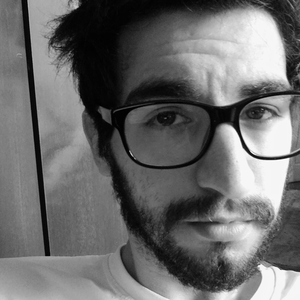 Foto de perfil de Yuri t