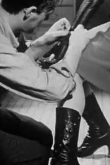 Poster de Curta Noviciat (1964)