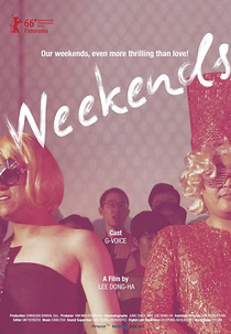 Weekends (Wi-ken-jeu)