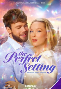 The Perfect Setting (The Perfect Setting)