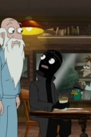 Poster de Episódio Lost in Danville (2014)