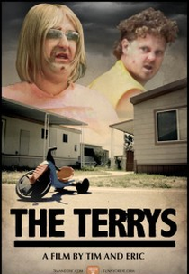 The Terrys (The Terrys)