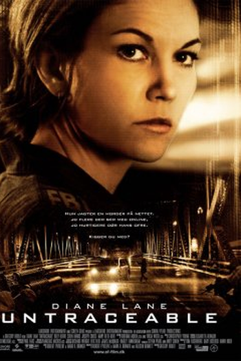  de Filme Sem Vestígios (2008)