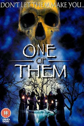  de Filme Os Escolhidos (2003)