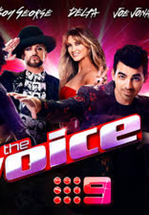 The Voice Austrália (7ª Temporada) (The Voice Australia (Season 7))