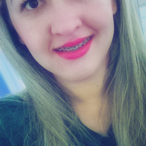 Foto de perfil de Tamires Perego