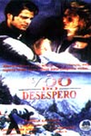  de Filme Vôo do Desespero (1996)