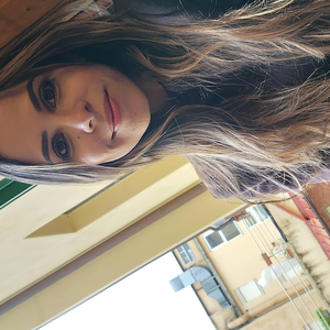 Foto de perfil de Débora