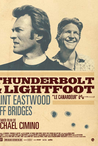 Poster 14 de Filme O Último Golpe (1974)