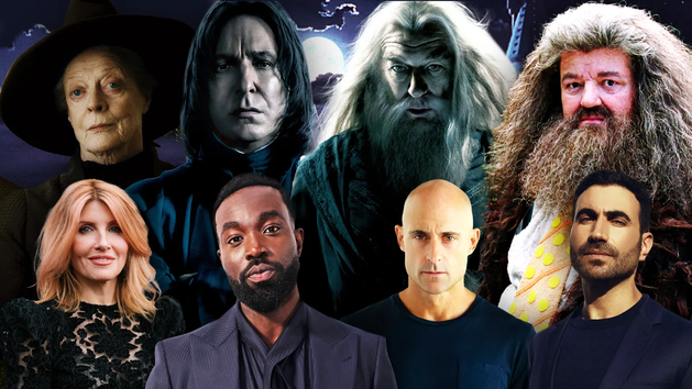 Série de TV de Harry Potter anuncia primeiros nomes do elenco