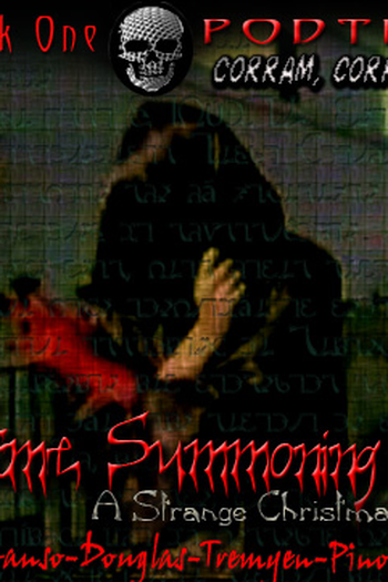 Poster de Filme Home Sumonning Z (2010)