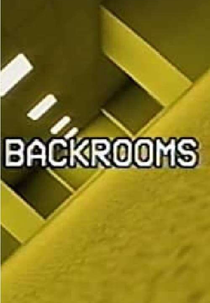 The Backrooms (Found Footage) (Backrooms)