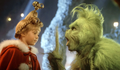Jim Carrey parou filmagem de “O Grinch” ao ver Taylor Momsen em perigo