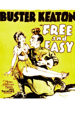 Jeca de Hollywood (Free and Easy)