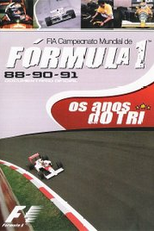 Os Anos do Tri (Os Anos do Tri)