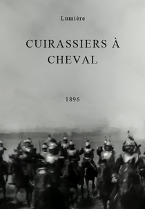 Cuirassiers à cheval (Cuirassiers à cheval)