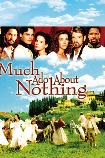  de Filme Muito Barulho por Nada (1993)