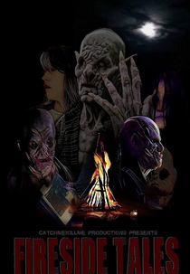 Fireside Tales (Fireside Tales)