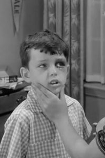 Poster de Episódio The Black Eye (1957)
