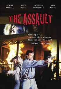 Poder de Fogo (The Assault)