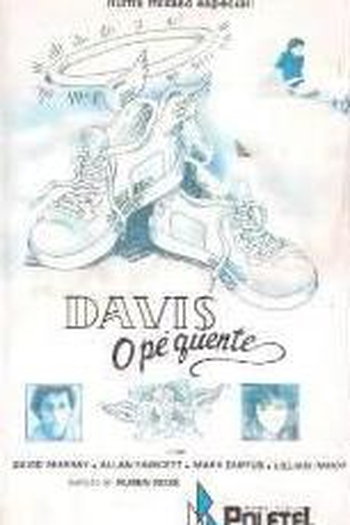  de Filme Davis - O Pé Quente (1990)