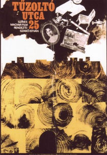 25 Fireman's Street (Tüzoltó Utca 25.)