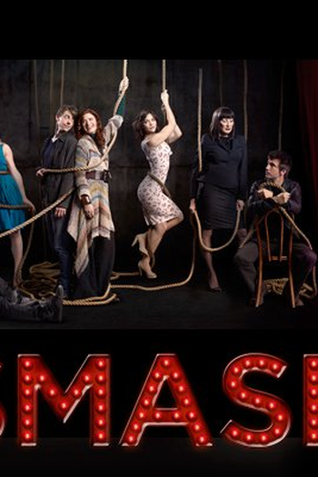  de Série Smash (1ª Temporada) (2012)