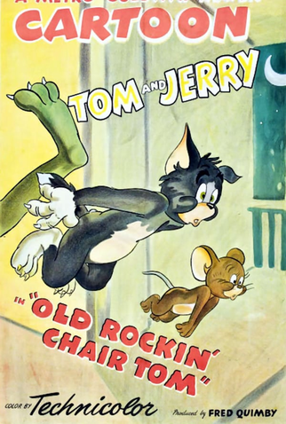 Poster 1 de Curta Velhice é Espeto (1948)