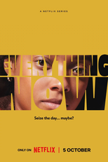 Tudo pra Ontem (1ª Temporada) (Everything Now (Season 1))