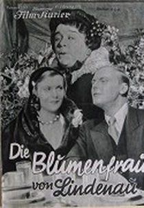 Die Blumenfrau von Lindenau (Die Blumenfrau von Lindenau)