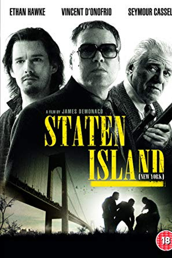  de Filme Cidade do Crime (2009)