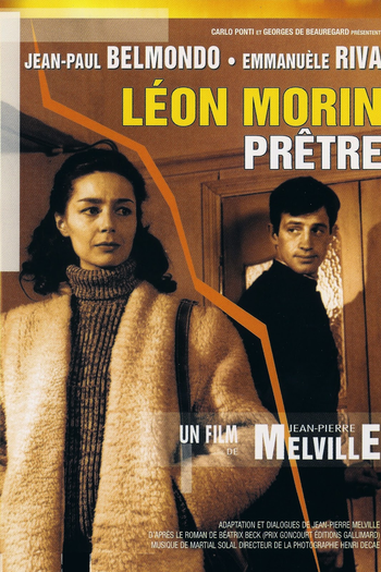  de Filme Leon Morin, o Padre (1961)