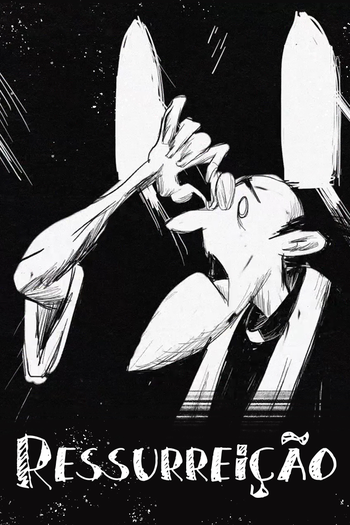  de Curta Ressurreição (2019)