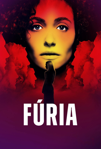 Poster 2 de Série Fúria (1ª Temporada) (2026)