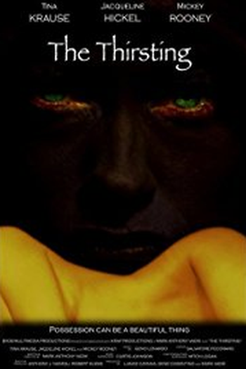 Poster de Filme The Thirsting (2007)