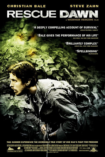  de Filme O Sobrevivente (2006)