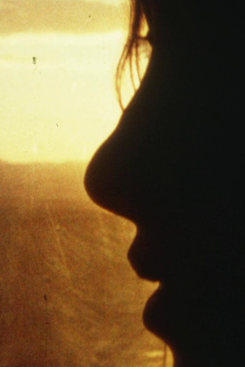 Poster de Curta La mirada errante I (1970)