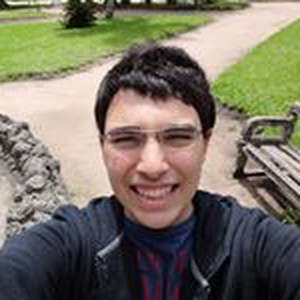 Foto de perfil de Thalis