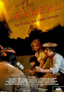 Os Colonizadores (The Seekers)