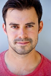 John Lavelle - Poster 1