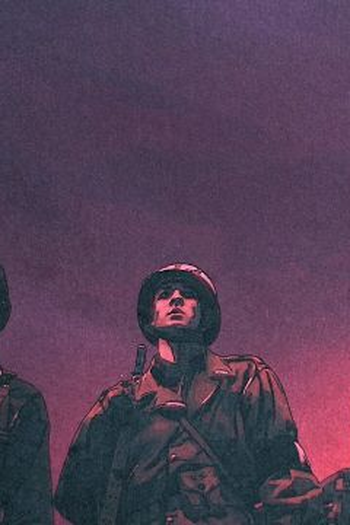 Poster de Episódio One Word: Anzio (2020)