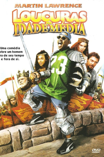  de Filme Loucuras na Idade Média (2001)