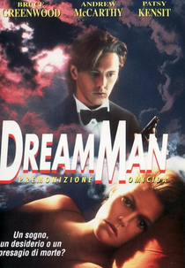 Invasão da Intimidade (Dream Man)